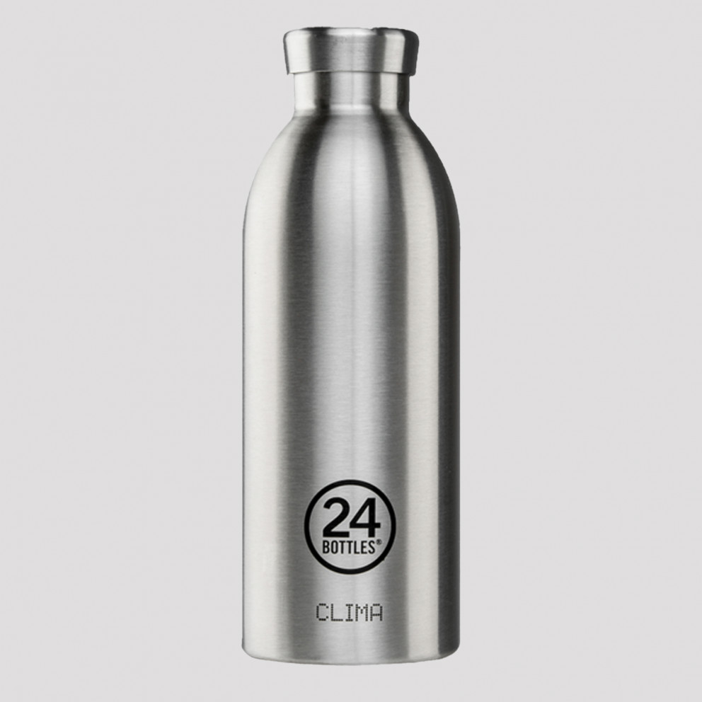 24Bottles Clima Steel Thermos 500 ml