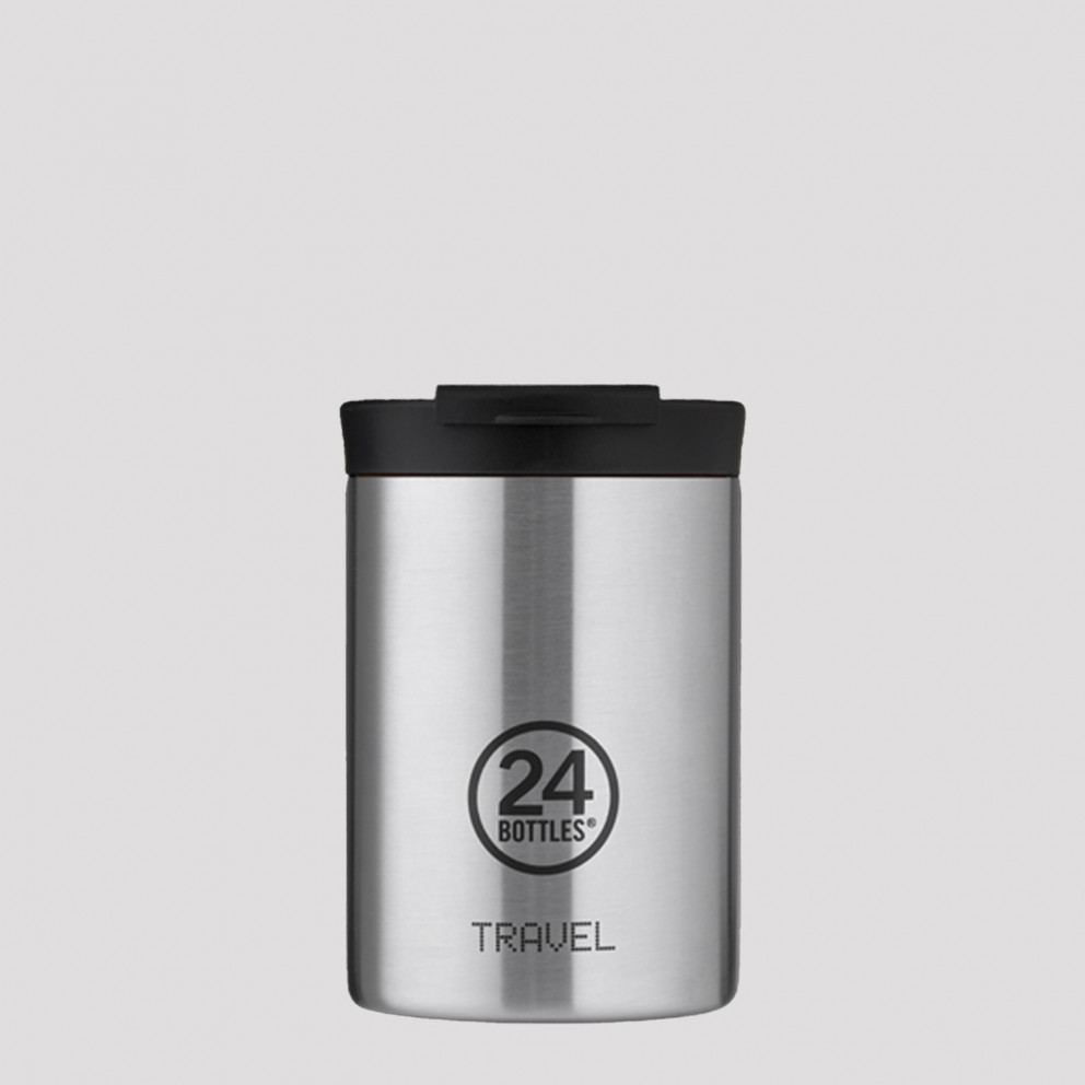 24Bottles Travel Stainless Steel Cup 350 ml