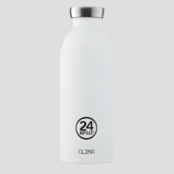 4Bottles Clima Ανοξείδωτο Μπουκάλι Θερμός 500 ml