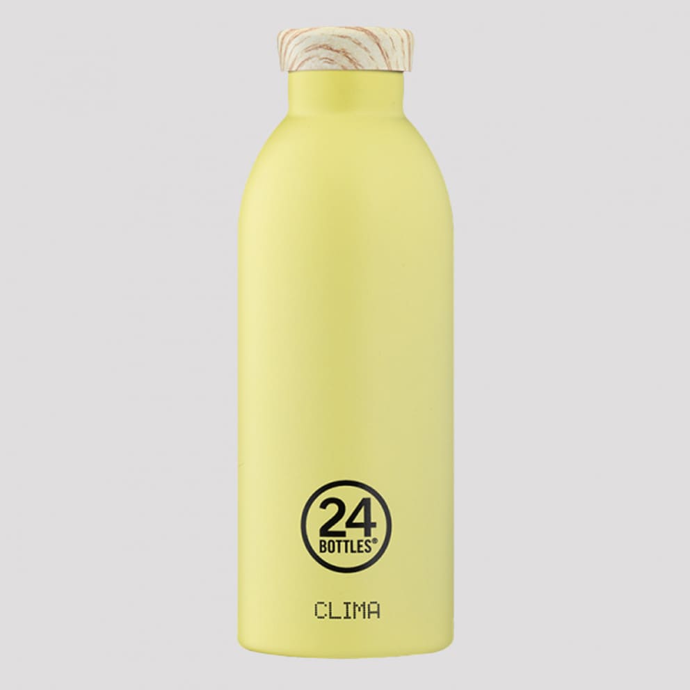 4Bottles Clima Ανοξείδωτο Μπουκάλι Θερμός 500 ml