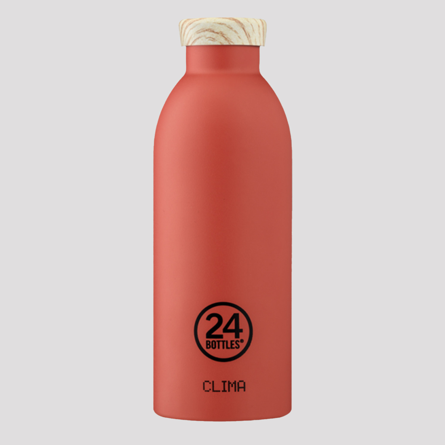 4Bottles Clima Ανοξείδωτο Μπουκάλι Θερμός 500 ml (9000063221_48694)