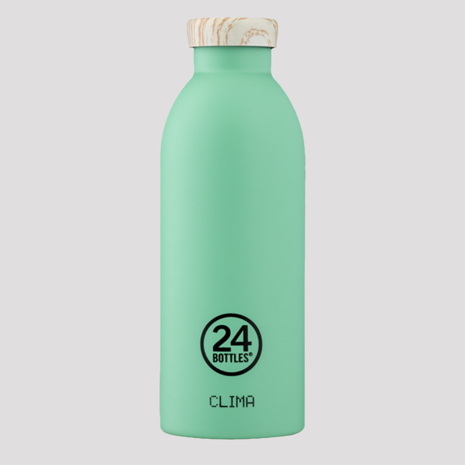 4Bottles Clima Ανοξείδωτο Μπουκάλι Θερμός 500 ml (9000063222_3218)