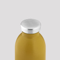24Bottles Clima Rustic Deep Blue Ανοξείδωτο Μπουκάλι Θερμός 500 ml