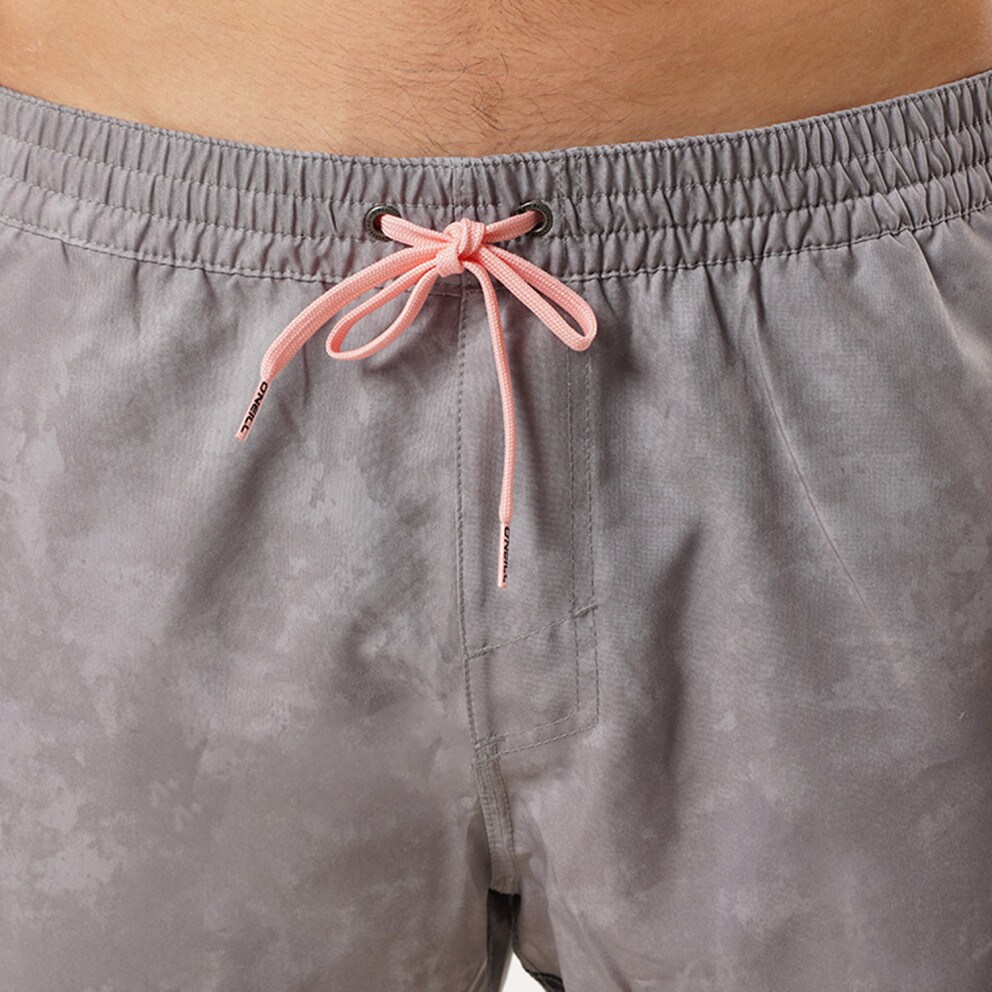 O'Neill Textured Men's Swim Shorts