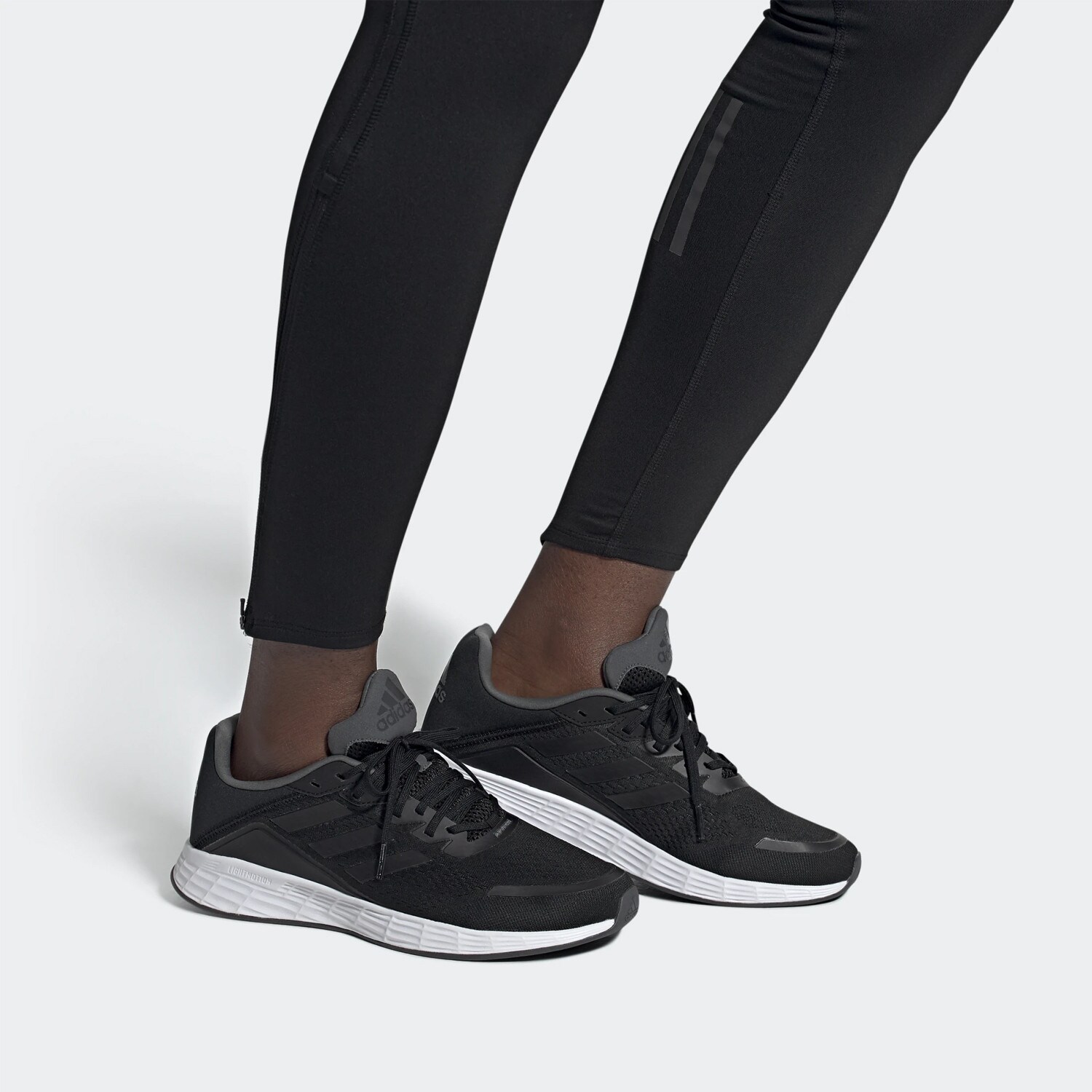adidas duramo sneakers
