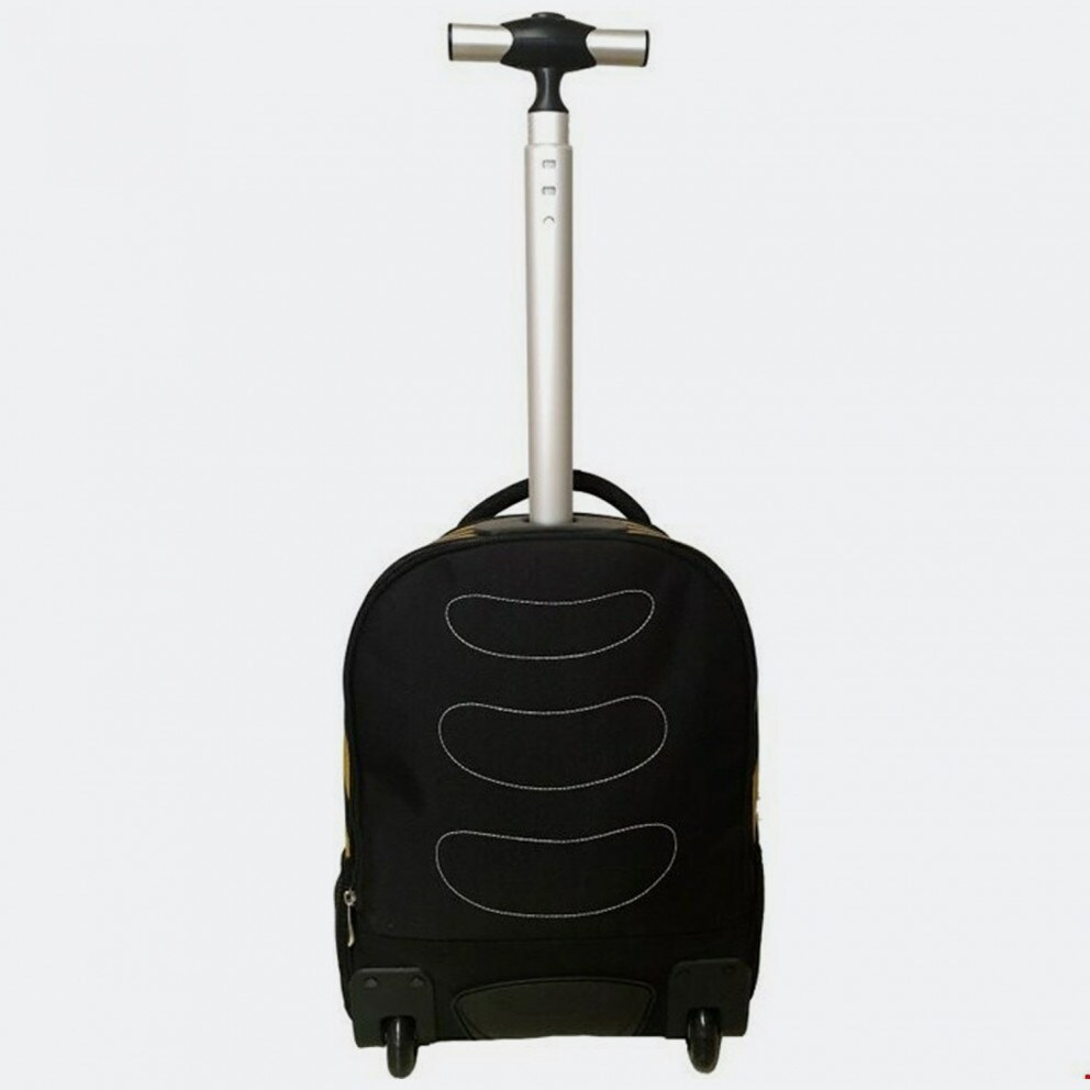 Back Me Up Trolley Magic Unicorn Σακίδιο Τρόλεϊ 30L