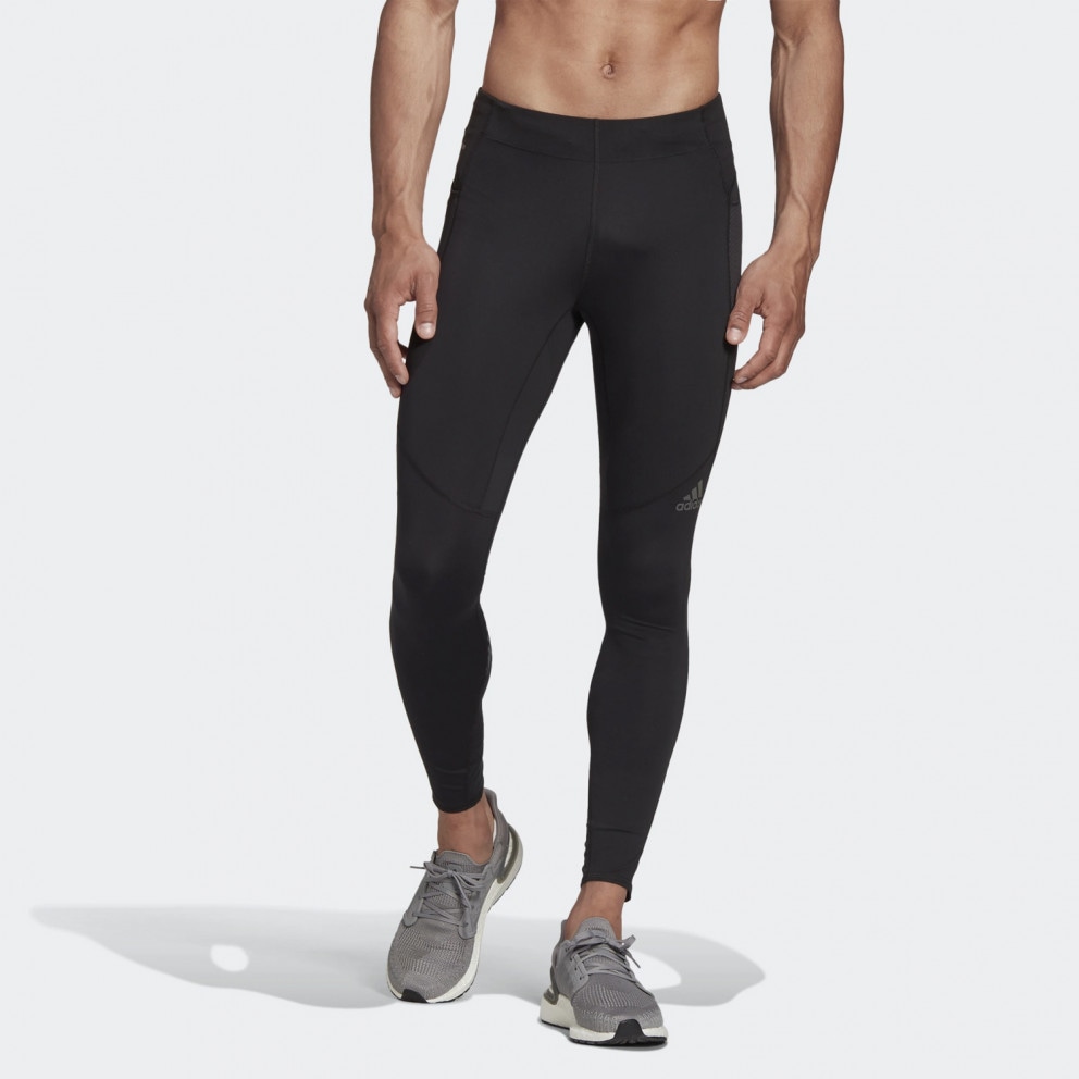 adidas questar long running tights