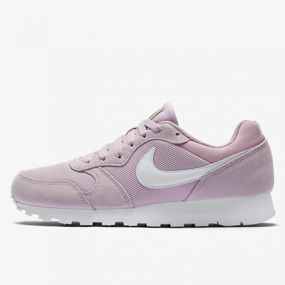 Nike MD Runner 2 Women's Shoes - Purple