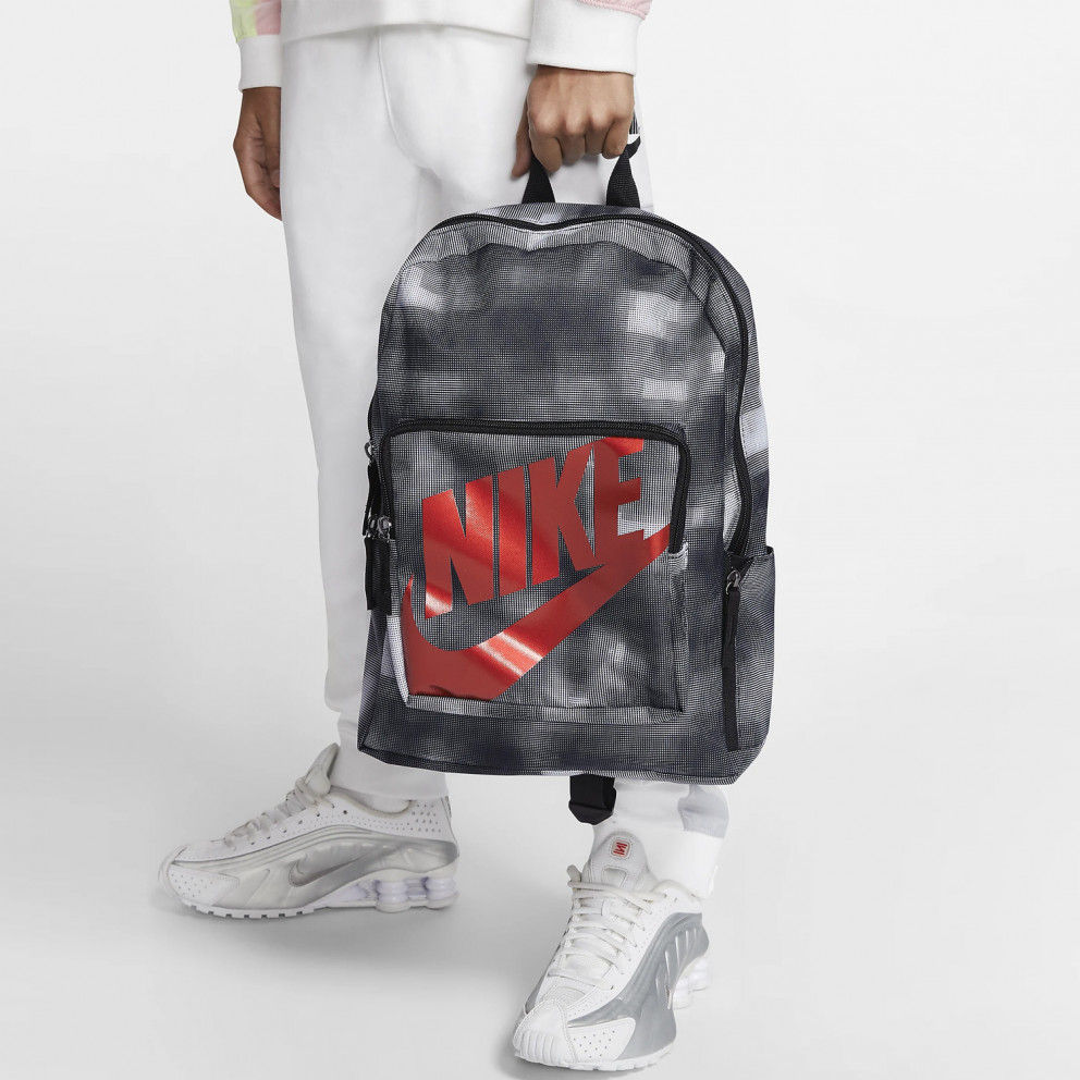 nike classic backpack