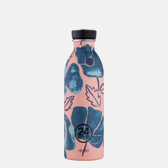 24Bottles Urban Sunrise Jade bloody Bottle 500ml