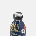 24Bottles Urban Denim Bouquet  Ανοξείδωτο Μπουκάλι Θερμός 500 ml