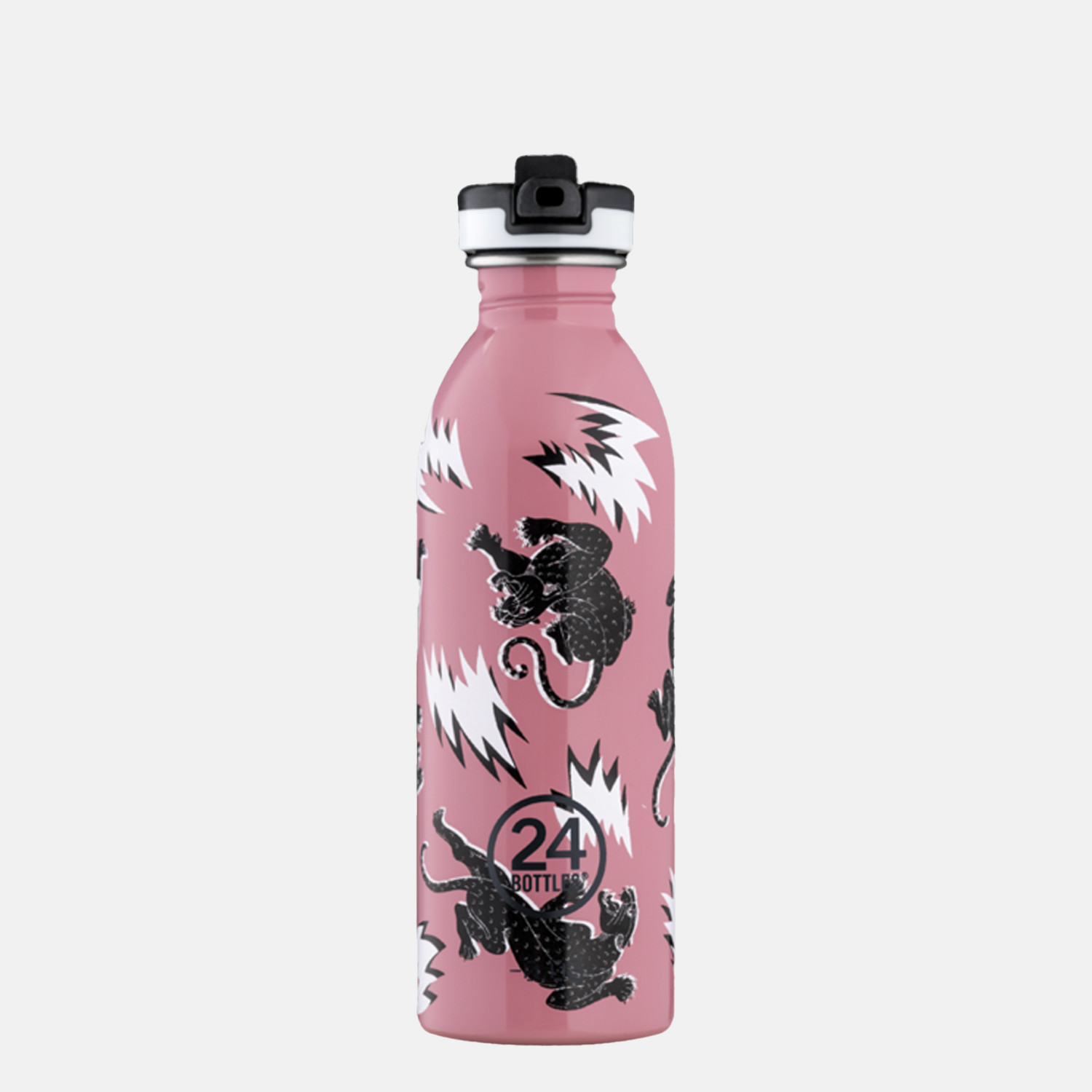 24Bottles UrbanWild Tune Ανοξείδωτο Μπουκάλι Θερμός 500 ml (9000063237_48703)