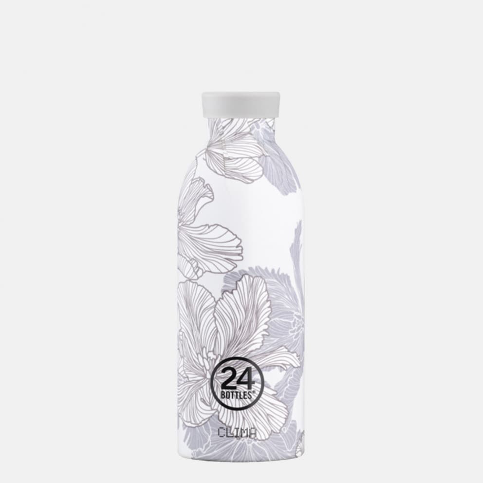 24Bottles Clima 500 Cloud & Mist Infuser Ανοξείδωτο Μπουκάλι Θερμός 500 ml