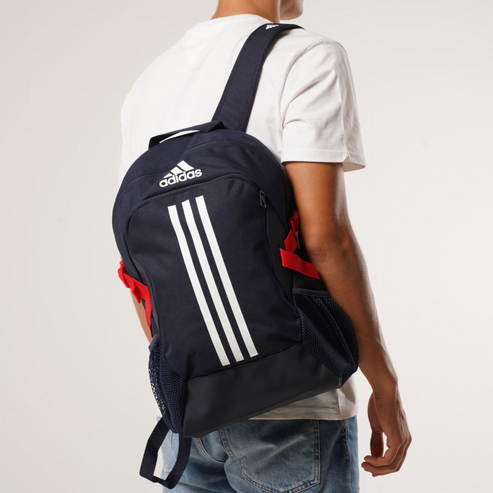 adidas power 5 backpack