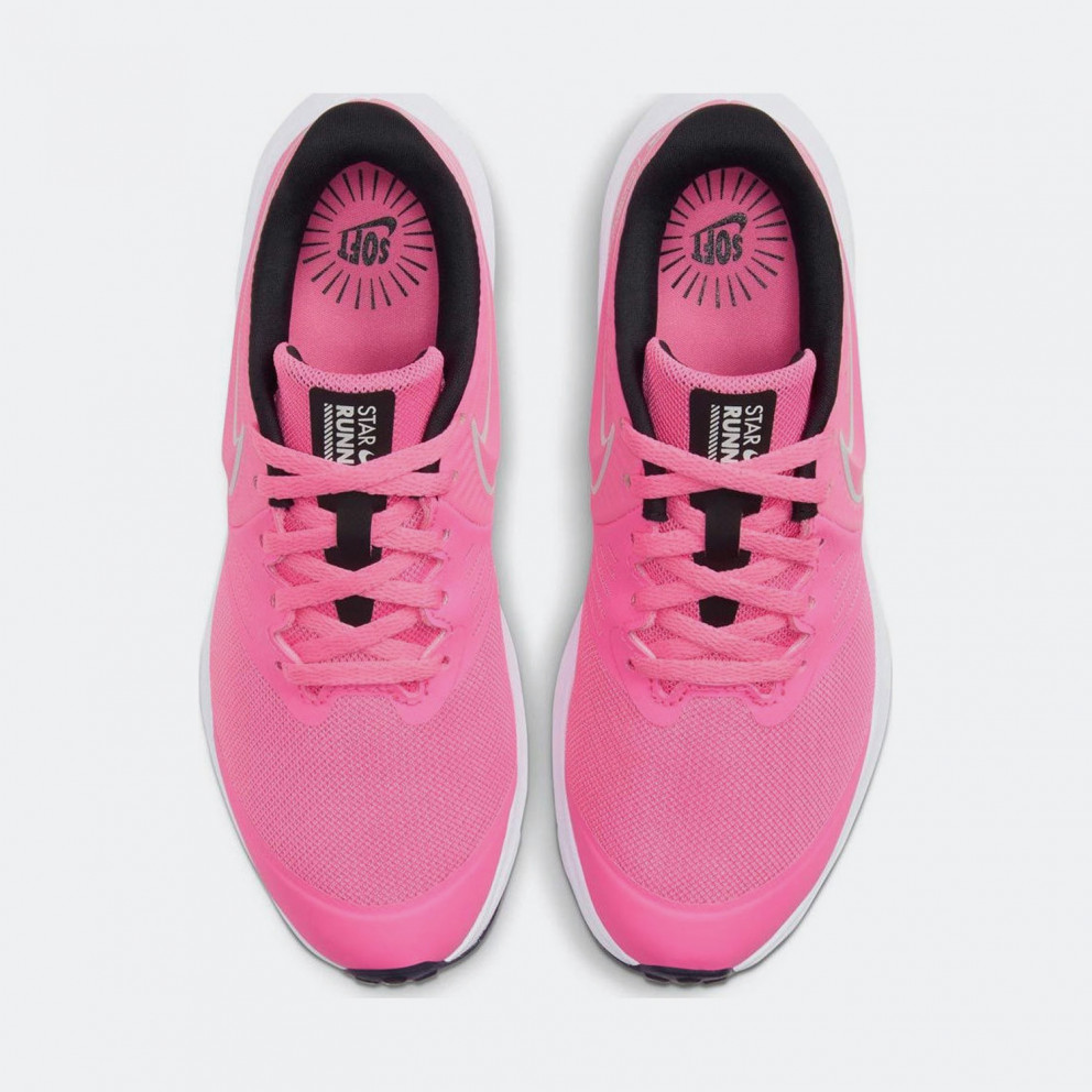 Nike Star Runner 2 Παπούτσια για Κορίτσια