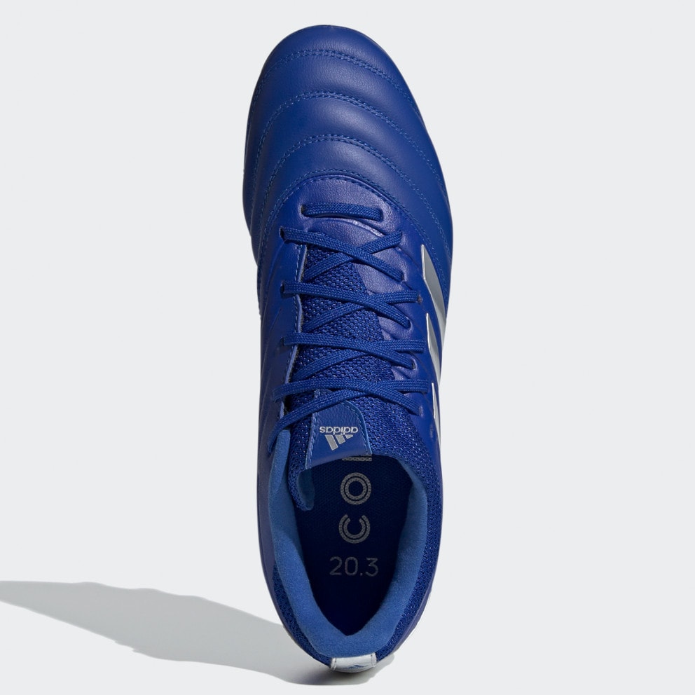 adidas Copa 20.3 Multi-Ground Ανδρικά Παπούτσια για Ποδόσφαιρο