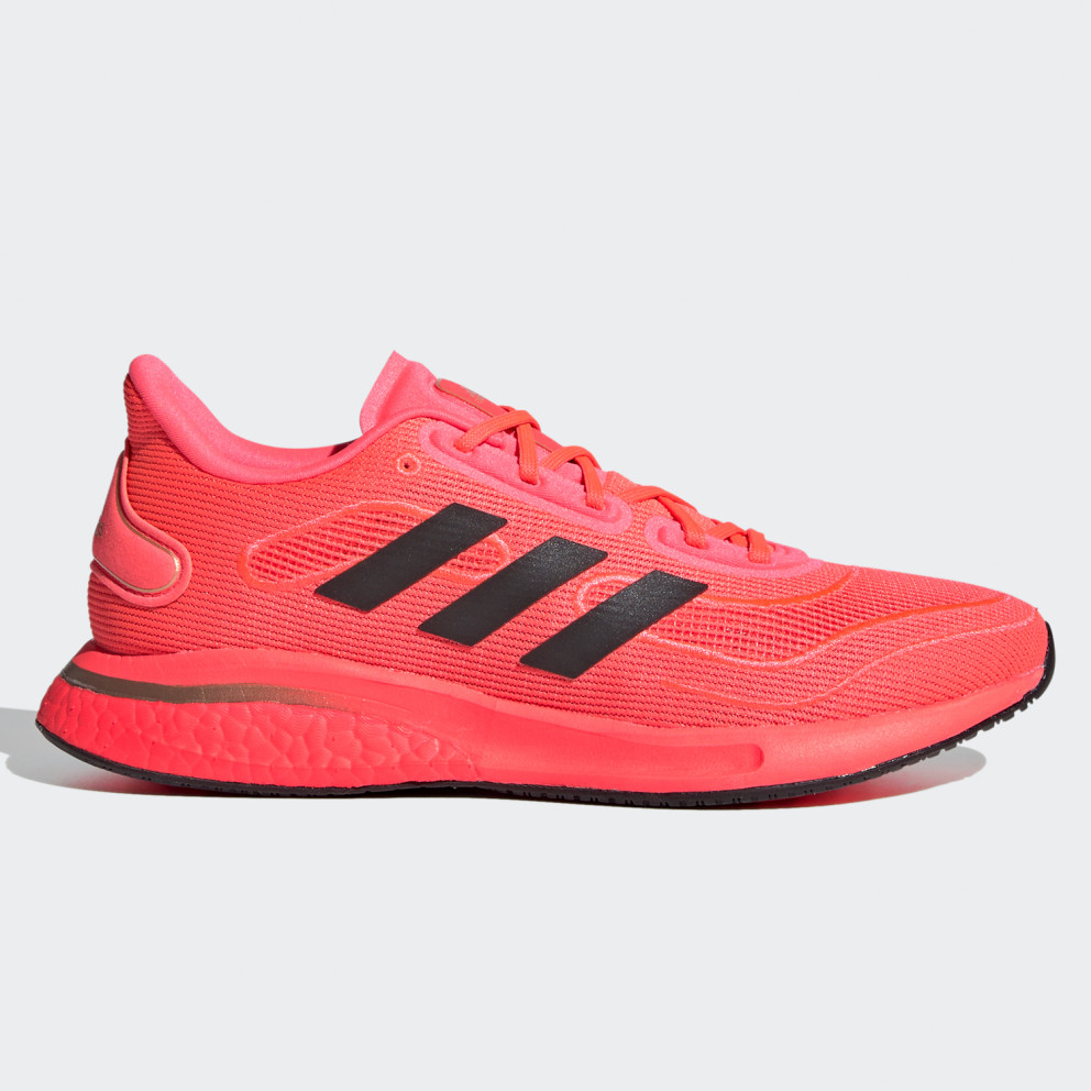 adidas Performance Supernova Γυναικεία Παπούτσια Για Τρέξιμο