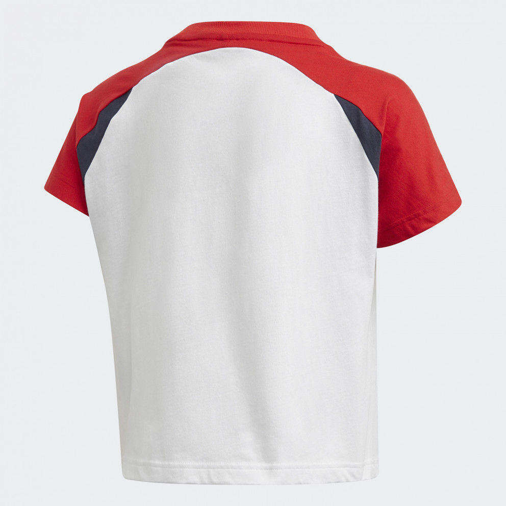 adidas Performance Kids T-shirt