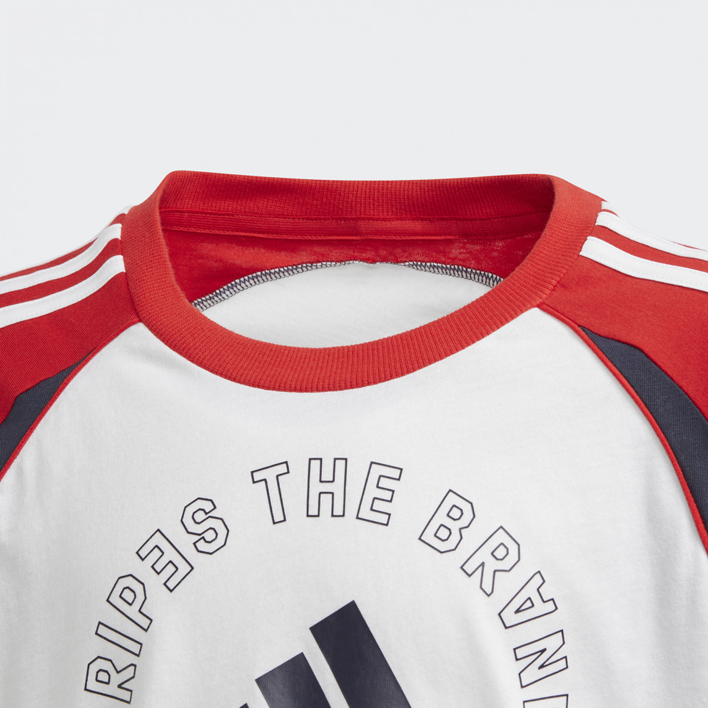 adidas Performance Kids T-shirt