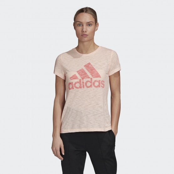 adidas Performance Must Haves Winners Women's T-Shirt