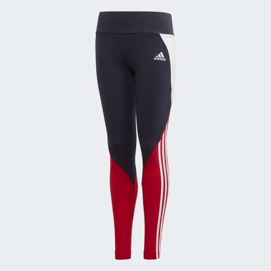 adidas Bold Παιδικό Κολάν