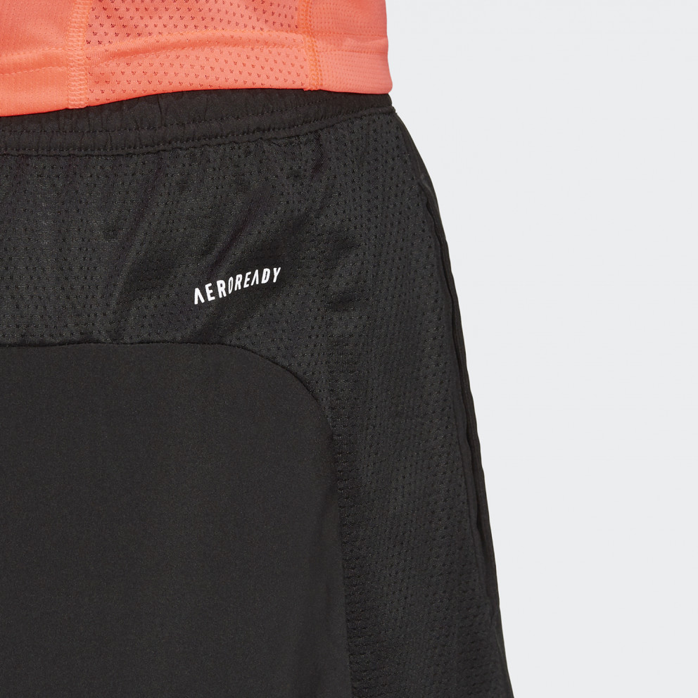 adidas Own The Run Shorts 5" Ανδρικό Σορτς