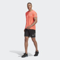 adidas Own The Run Shorts 5" Men's Shorts