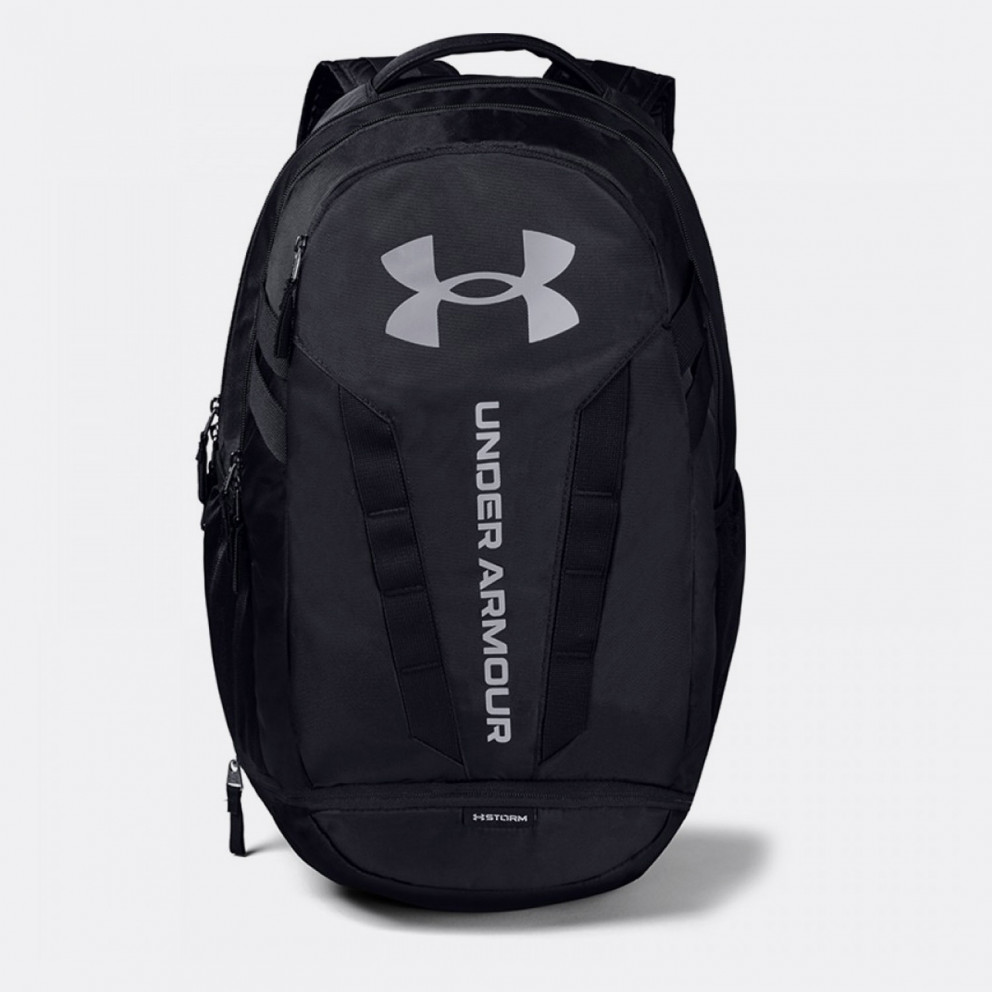 Under Armour Hustle 5.0 Σακίδιο Πλάτης 29L