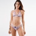 O'Neill Pw M&M Away Triangle Bikini Bc Women's Bikini Set