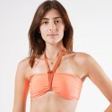 O'Neill Reversible Bandeau Γυναικείο Top