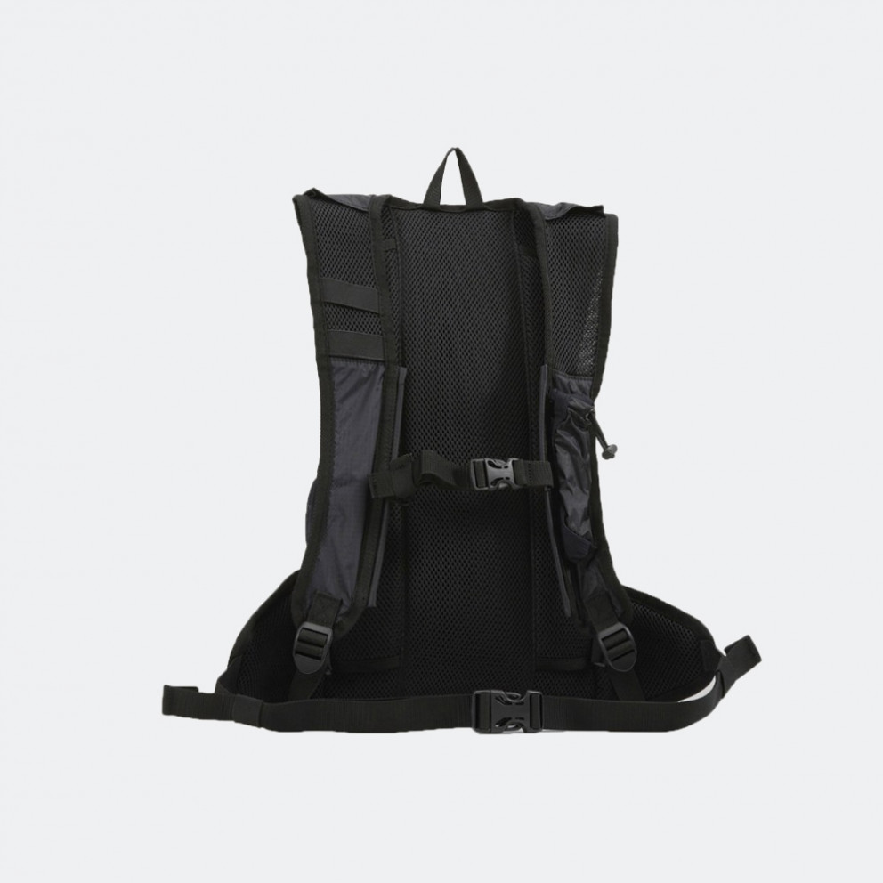 asics running backpack 10l