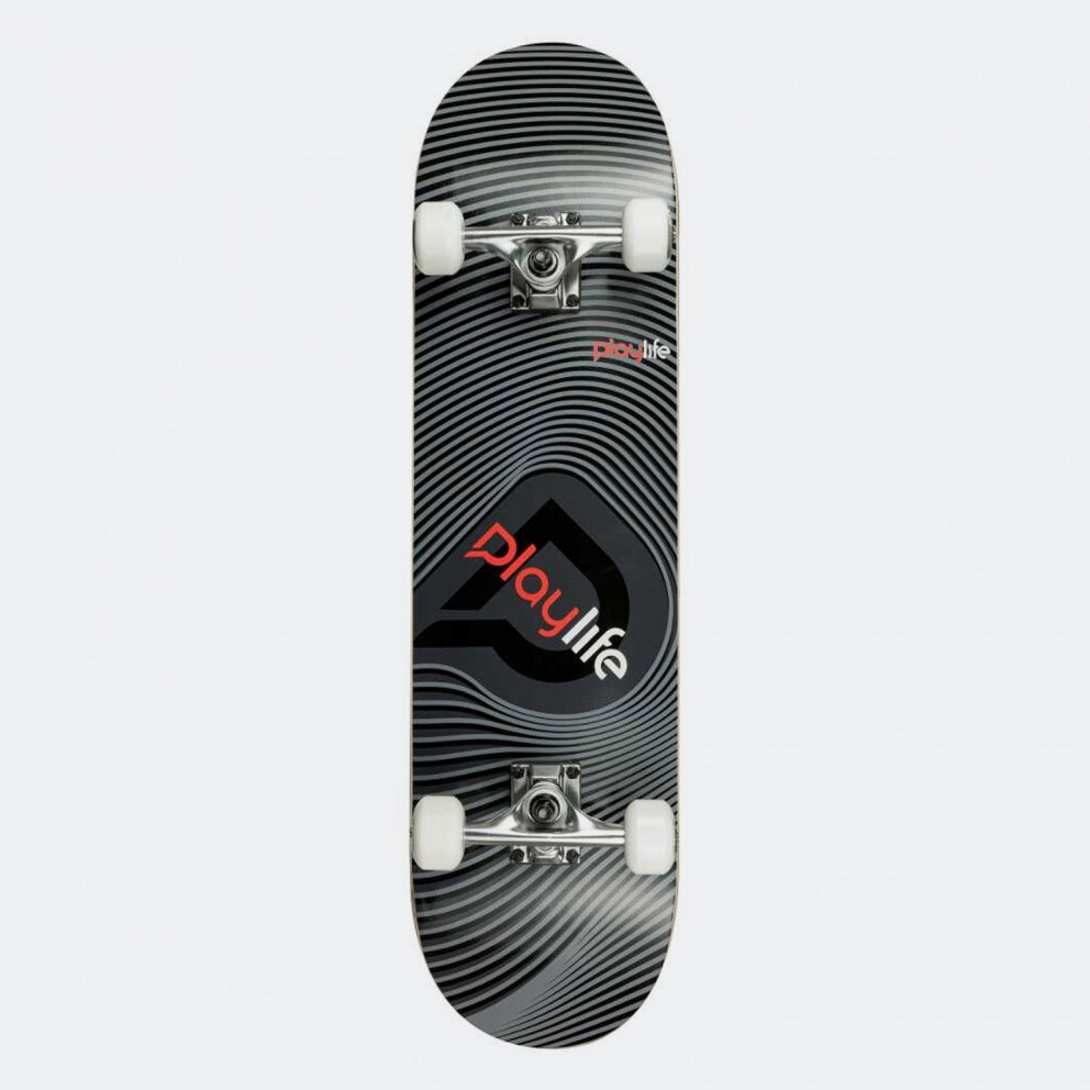 Athlopaidia Playlife Illusion Skateboard