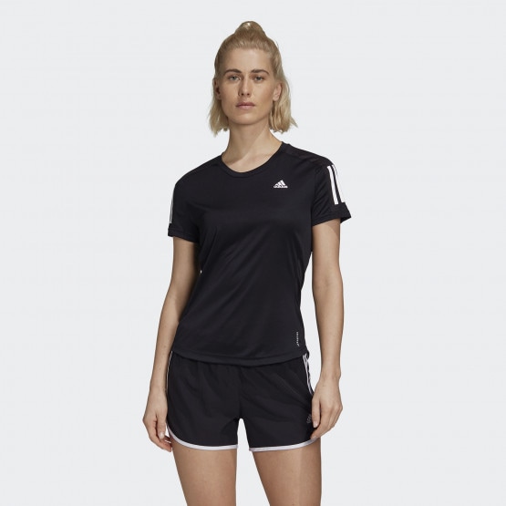 adidas Performance Own The Run Women’s Tee