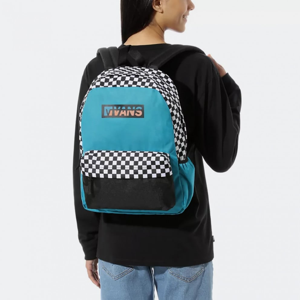 vans street sport realm backpack