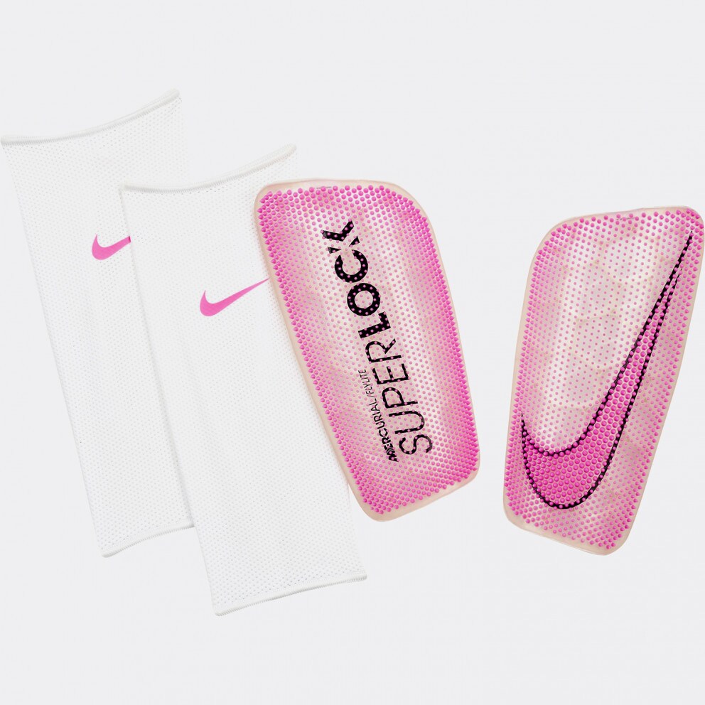 nike flylite shin guards