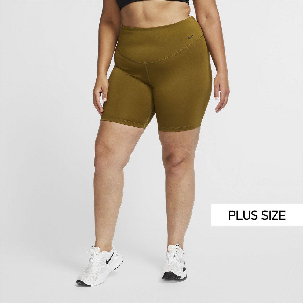 nike khaki shorts womens