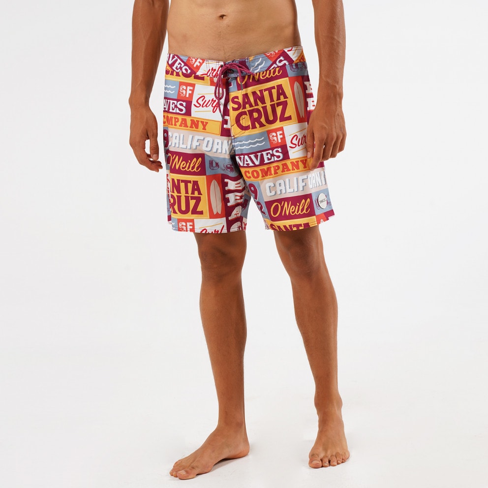 3900 Jean slim Neuf Monoprix O Neill Socal Men s Swim Shorts