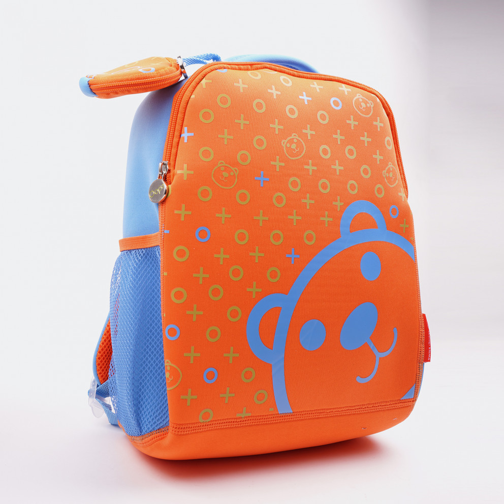 Oops All I Need XL Bear Backpack