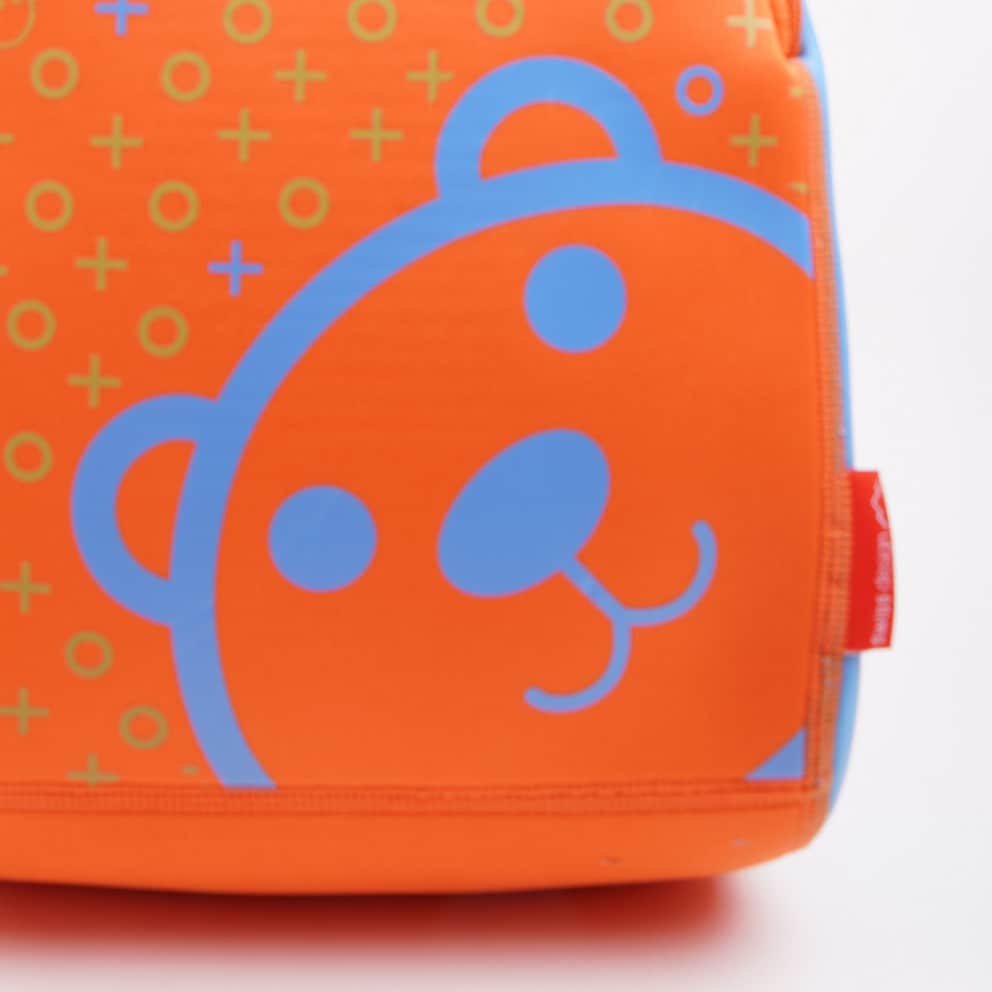 Oops All I Need XL Bear Backpack