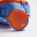 Oops All I Need XL Bear Backpack
