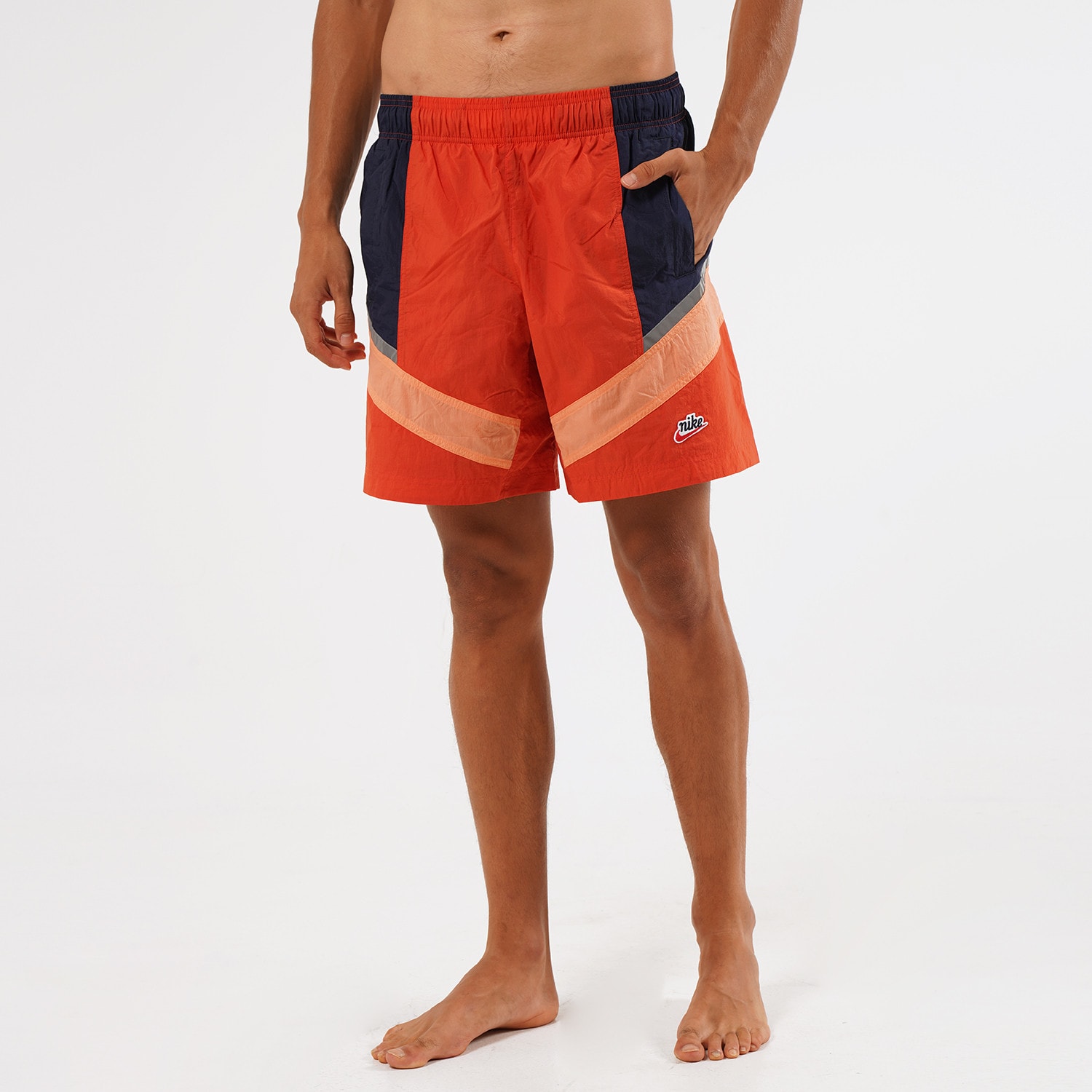 Nike M Nsw He Wr+ Short (9000055153_46367)