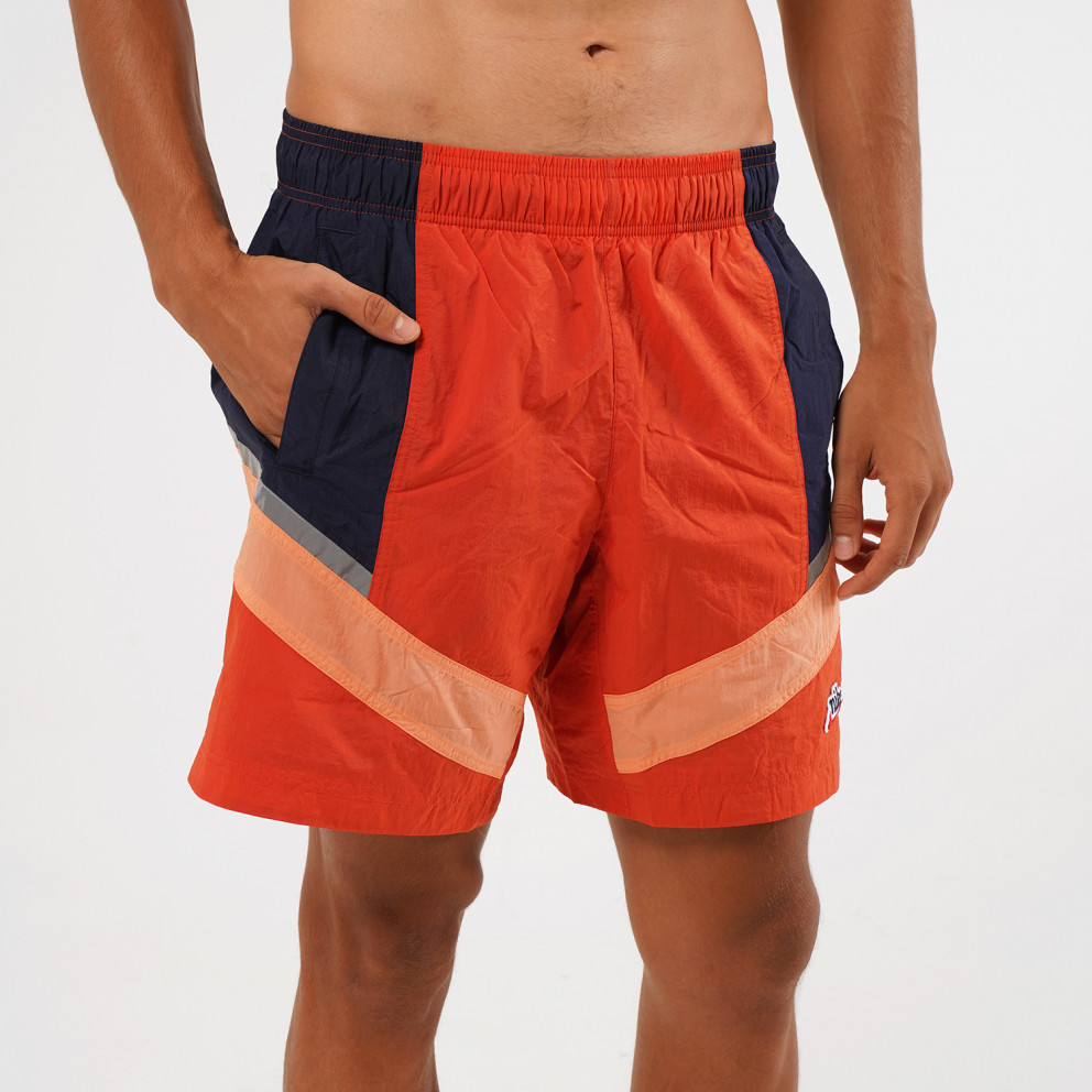Nike Sportswear Heritage Windrunner+ Men's Swim Shorts