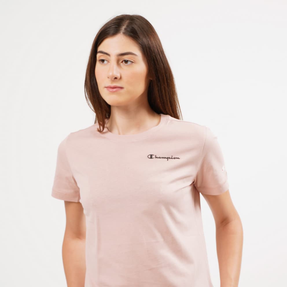 Champion Women's T-Shirt