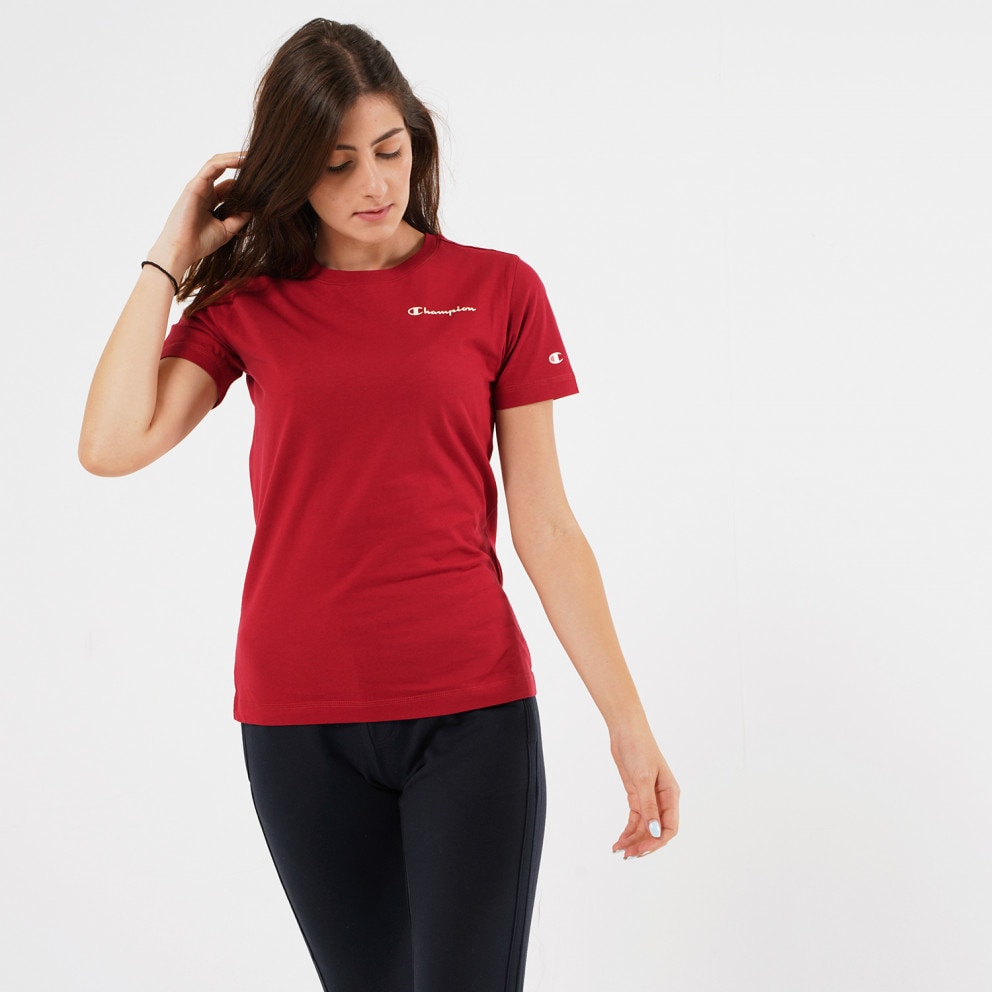 Champion Women's T-Shirt