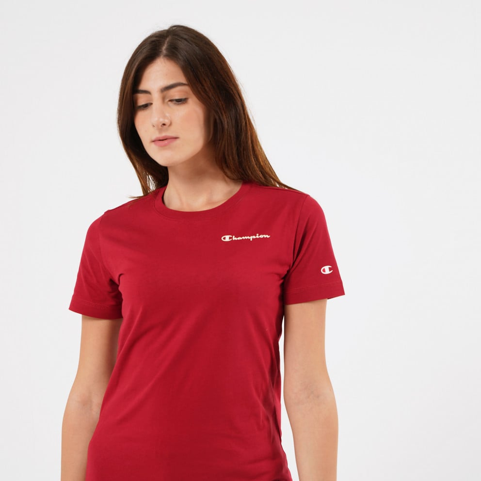 Champion Women's T-Shirt