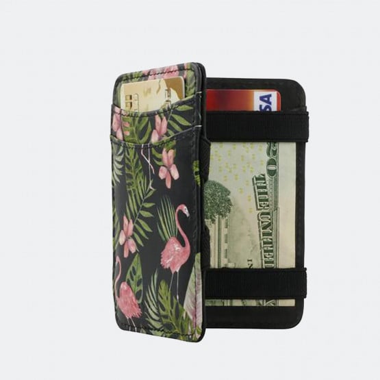 Hunterson Magic Coin Wallet RFID  - Classic Collection