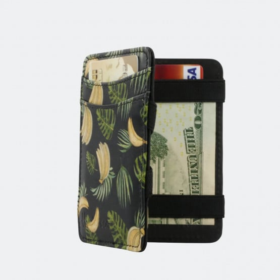 Hunterson Magic Coin Wallet RFID  - Classic Collection