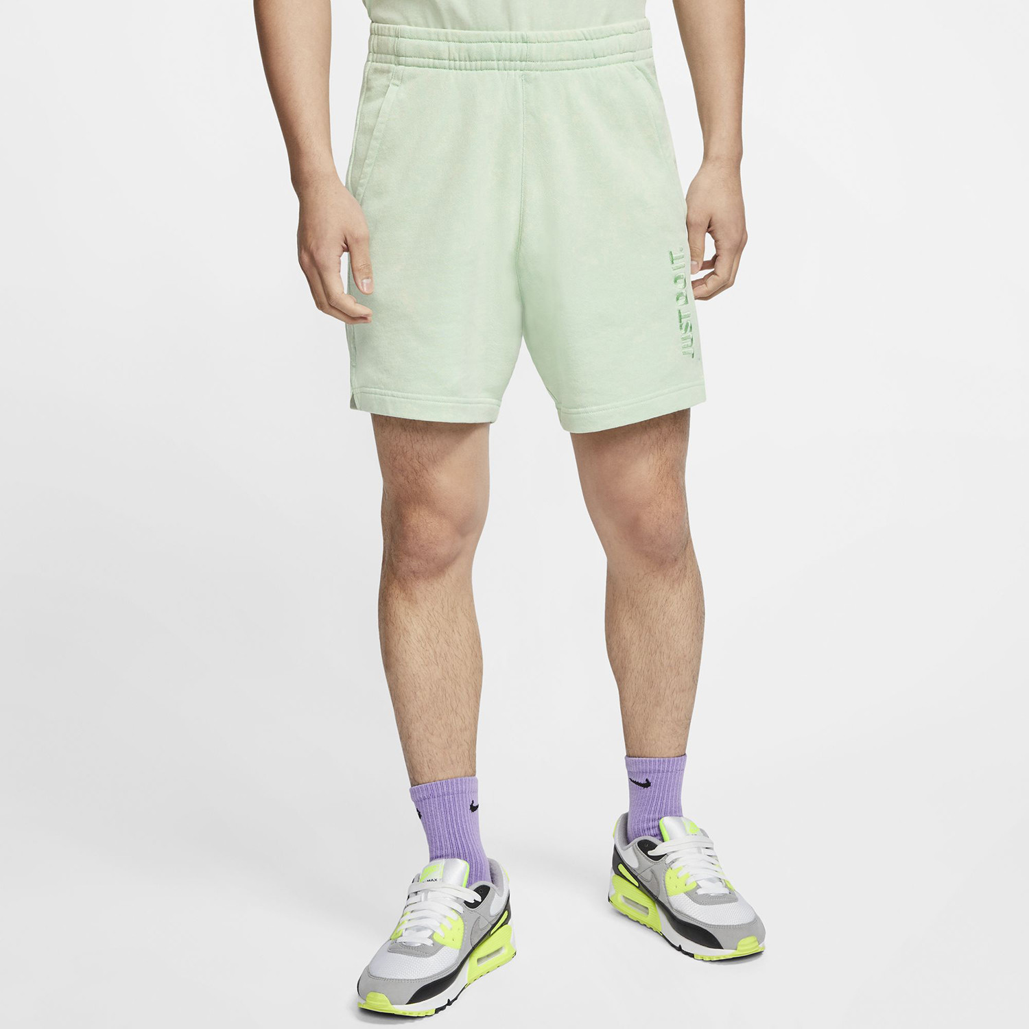 Nike Sportswear JDI Ανδρική Βερμούδα (9000052499_43216)
