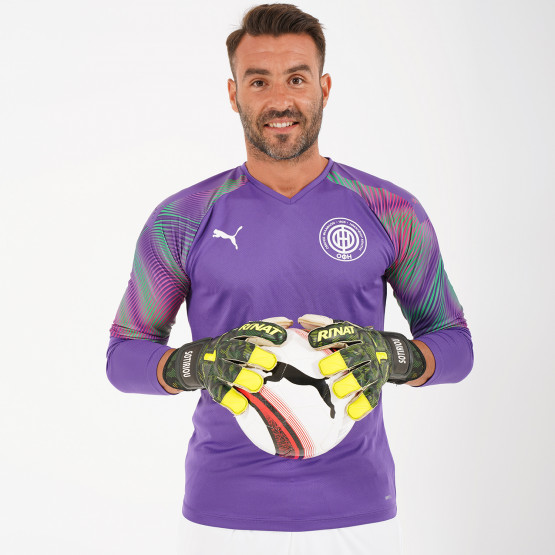 Puma x OFI Crete F.C. Replica Men's Goalkeeper Jersey