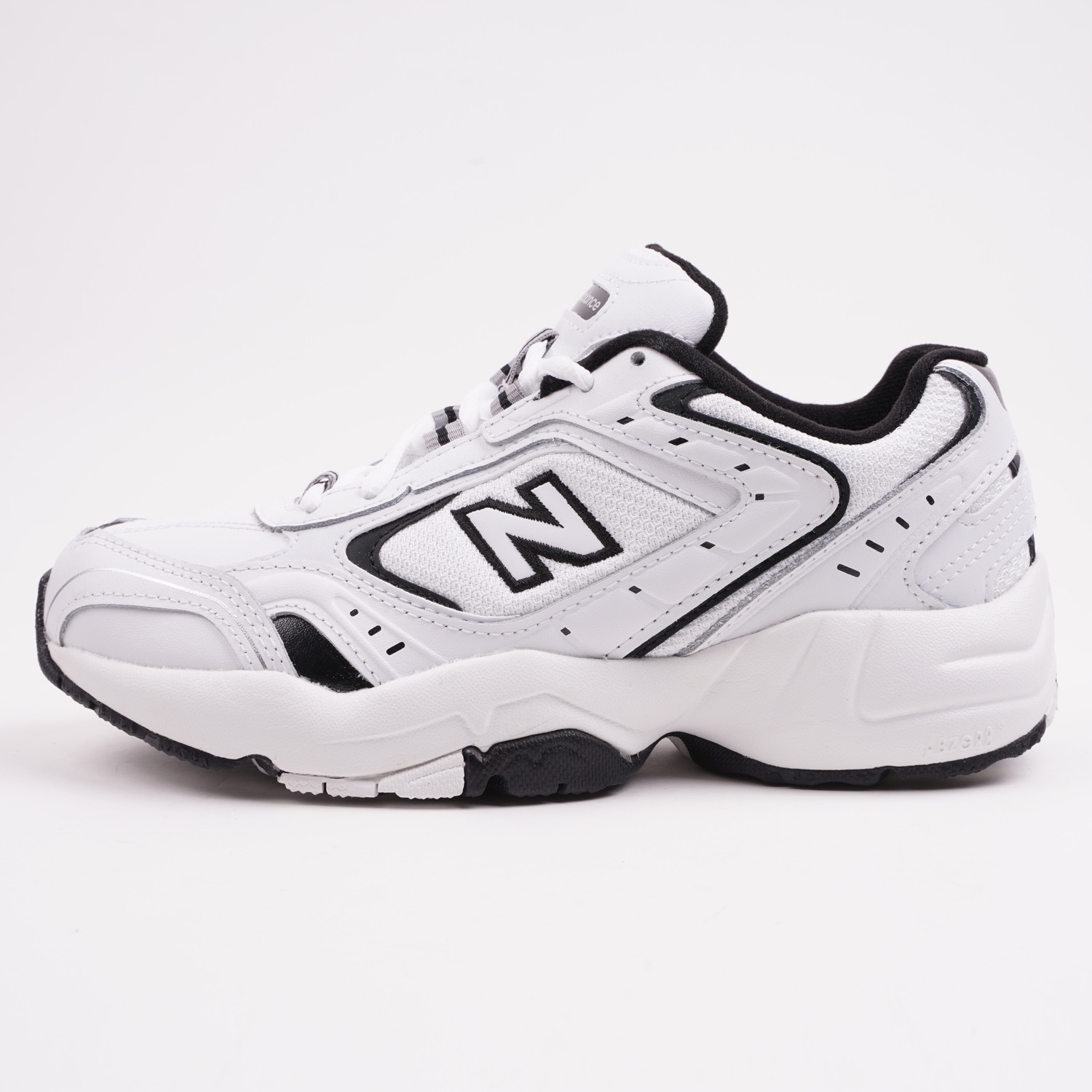 new balance 452 gore tex